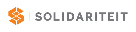 Solidariteit netwerk - Logo